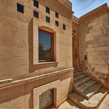 Charm Of Cappadocia Cave Suites Nevsehir Eksteriør bilde
